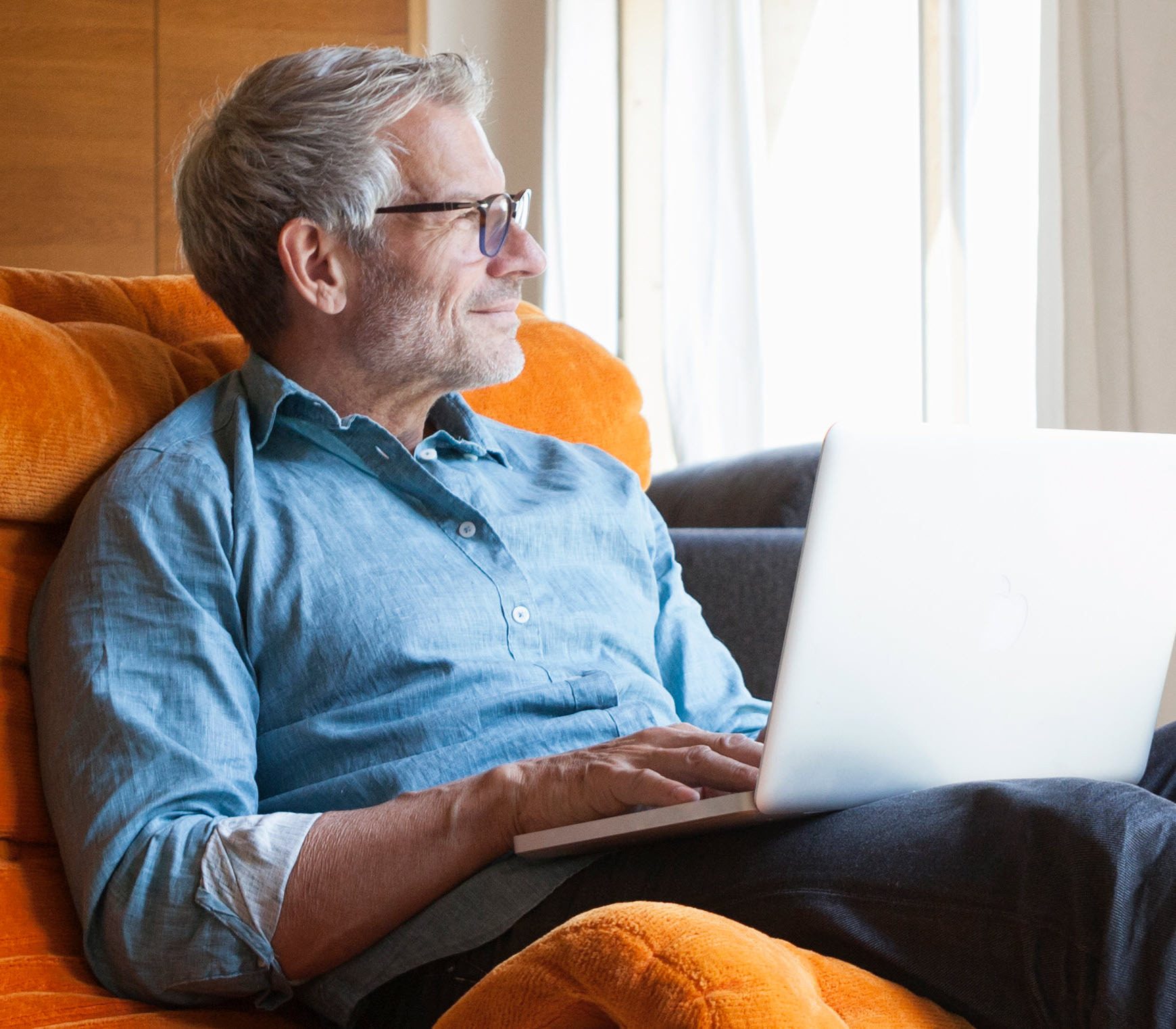 Modern Retirement Monthly